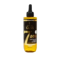 GLISS TRATTAMENTO 7 SECONDI EXPRESS NUTRIENTE CAPELLI FRAGILI E DANNEGGIATI 200 ML