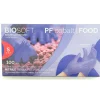 GLOVELY BIOSOFT FOOD 100 GUANTI IN NITRILE PER INDUSTRIA ALIMENTARE NON STERILI MONOUSO MISURA SMALL 6-6,5