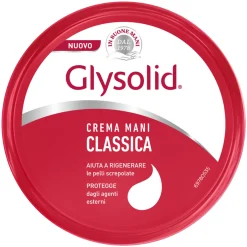GLYSOLID CREMA MANI CLASSICA 200 ML