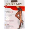 GOLDEN LADY CIAO COLLANT 20 DEN DAINO TAGLIA 4