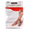GOLDEN LADY GAMBALETTO CIAO 20 DEN 2 PAIA DAINO TAGLIA UNICA