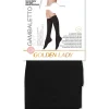 GOLDEN LADY GAMBALETTO SOFT SUPERCOPRENTE NERO TAGLIA UNICA