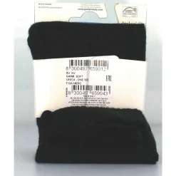 GOLDEN LADY GAMBALETTO SOFT SUPERCOPRENTE NERO TAGLIA UNICA