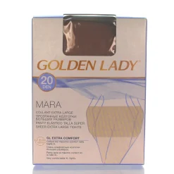 GOLDEN LADY MARA 20 70A MELON T.XL AST.