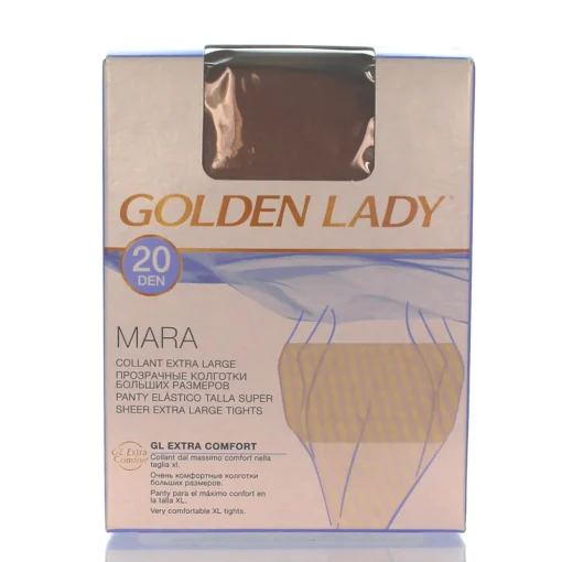 GOLDEN LADY MARA 20 70A MELON T.XL AST.