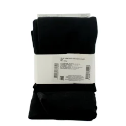 GOLDEN LADY NORTH POLAR PANTACOLLANT NERO TAGLIA 3/M