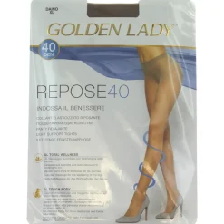 GOLDEN LADY REPOSE 40 36G DAINO T.XL