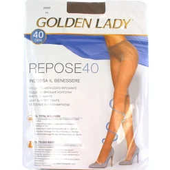 GOLDEN LADY REPOSE 40 36G DAINO TAGLIA 4