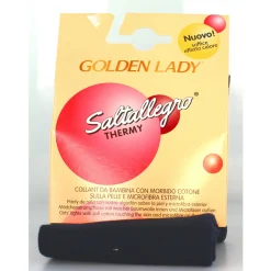 GOLDEN LADY SALTALLEGRO THERMY BLU 8/10 ANNI