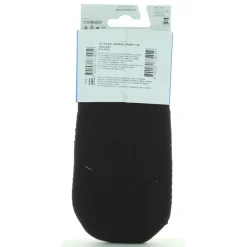 GOLDEN LADY SALVAPIEDE SPORTY 2 PAIA NERO TAGLIA S/M (36/40)