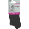 GOLDEN LADY SPORTY CALZINO LISCIO NERO TAGLIA UNICA