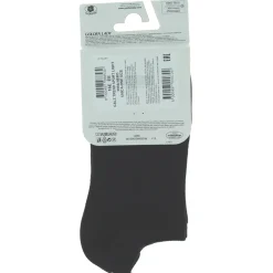 GOLDEN LADY SPORTY CALZINO LISCIO NERO TAGLIA UNICA