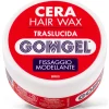 GOMGEL CERA TRASLUCIDA FISSAGGIO MODELLANTE VASO 75 ML