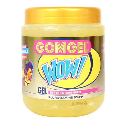 GOMGEL FISSAGGIO FORTE 1000ML NEW