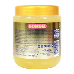 GOMGEL FISSAGGIO FORTE 1000ML NEW