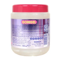 GOMGEL ULTRA FIX 1000ML