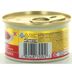 GOURMET GOLD DADINI TROTA GR.85