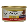 GOURMET GOLD MOUSSE DI MANZO GR.85