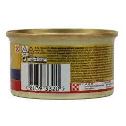 GOURMET GOLD MOUSSE DI MANZO GR.85