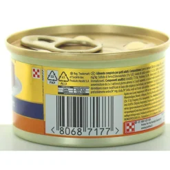 GOURMET GOLD MOUSSE FEGATO GR.85