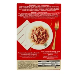 GOURMET MON PETIT 6 PORZIONIx50g ANATRA-POLLO-TACCHINO