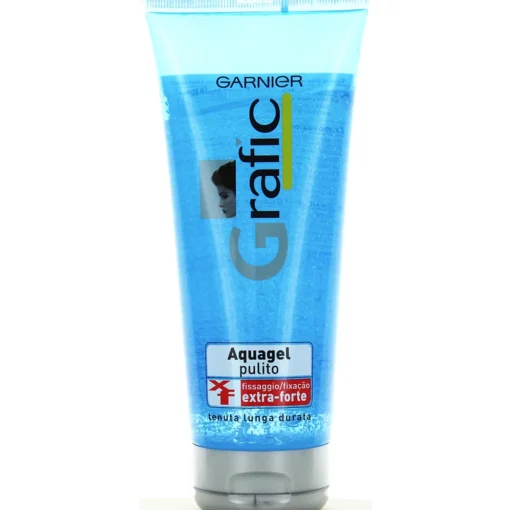 GRAFIC GEL AQUAGEL EX.FORTE XXL 200ml