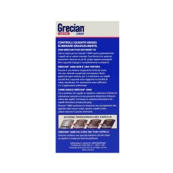 GRECIAN 2000 LOZIONE CON BALSAMO 125 ML