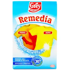 GREY REMEDIA 200 GR.