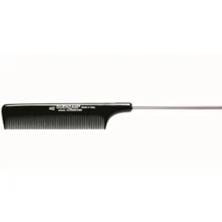 GUENZANI PETTINE CODA INOX BLISTER