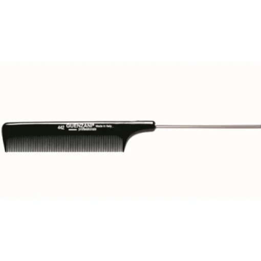 GUENZANI PETTINE CODA INOX BLISTER
