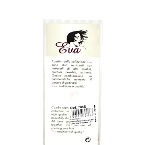 GUENZANI PETTINETTA