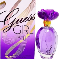 GUESS GIRL BELLE EDT VAPO 100 ML