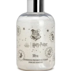 HARRY POTTER NOX UOMO BAGNODOCCIA PROFUMATO GLITTERATO 300 ML
