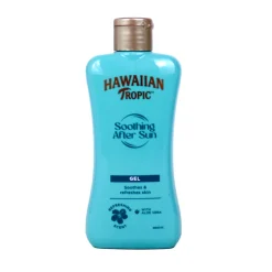 HAWAIIAN TROPIC AFTER SUN COOLING GEL ALOE VERA 200 ML