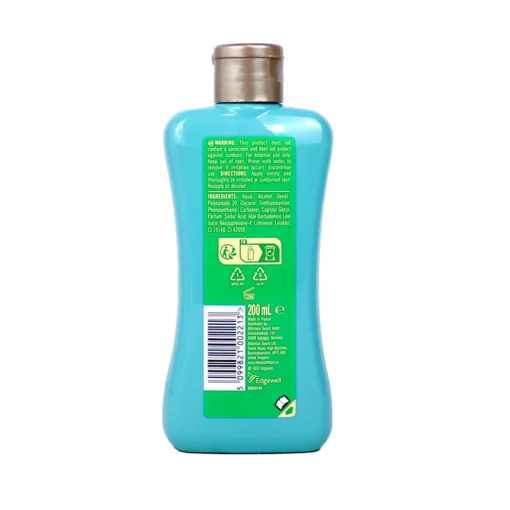HAWAIIAN TROPIC AFTER SUN COOLING GEL ALOE VERA 200 ML