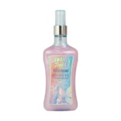 HAWAIIAN TROPIC BODY SPRAY MIST BEACH DREAMS 250 ML