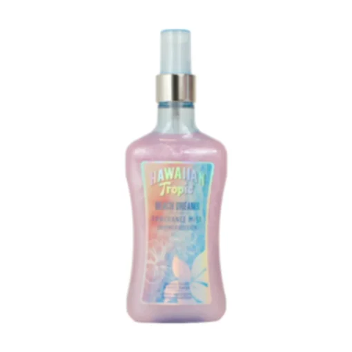 HAWAIIAN TROPIC BODY SPRAY MIST BEACH DREAMS 250 ML