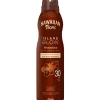 HAWAIIAN TROPIC ISLAND GLOWE PROTECTIVE DRY OIL SPF30 SPRAY 177 ML