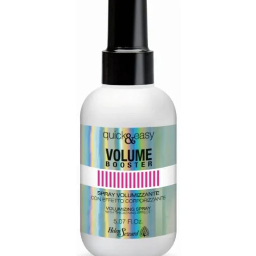 HELEN SEWARD QUICK & EASY VOLUME BOOSTER SPRAY VOLUMIZZANTE EFFETTO CORPORIZZANTE 150 ML