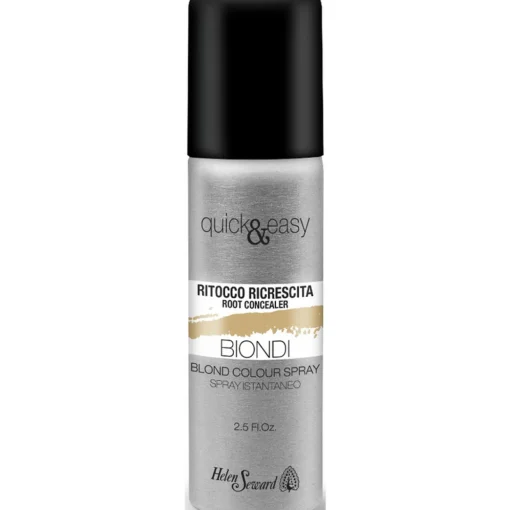 HELEN SEWARD QUICK & EASY RITOCCO CRESCITA BIONDI SPRAY 75 ML