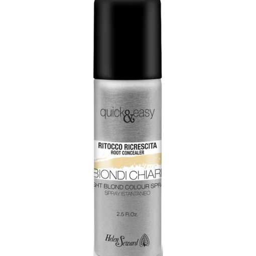HELEN SEWARD QUICK & EASY RITOCCO CRESCITA BIONDI CHIARI SPRAY 75 ML