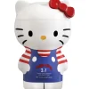 HELLO KITTY 2in1 SHOWER & SHAMPOO 2D 400 ML
