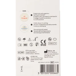 HERO MIGHTY PATCH DUO 12 CEROTTI ACNE - 6 CEROTTI ORIGINAL VISO NOTTURNO - 6 CEROTTI INVISIBLE VISO DIURNO