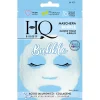 HQ MASCHERA VISO BUBBLE ACIDO IALURONICO - COLLAGENE