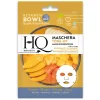 HQ MASCHERA VISO IN TESSUTO BOWL TONE UP RIGENERANTE E ILLUMINANTE