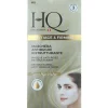 HQ MASCHERA VISO RISTRUTTURANTE ANTIRUGHE ALL' ESTRATTO DI GEMMA DI FAGGIO 3 DOSI 15 ML