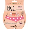 HQ PATCH GLUTEI BOOTY ELASTICIZZANTI, TONIFICANTI LEOPARD DESIGN