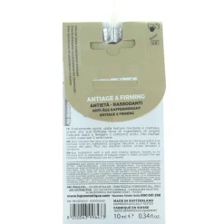 HQ TRATTAMENTO CONTORNO OCCHI LEVIGANTE E RISTRUTTURANTE ALL' ACQUA DI ROSE 15 DOSI 10 ML