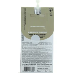 HQ TRATTAMENTO GLOBALE CONTORNO OCCHI ALL' ESTRATTO DI STERLITZIA 15 DOSI 10 ML
