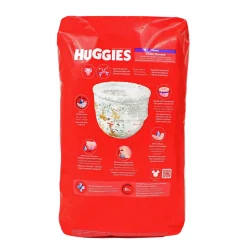 HUGGIES PANNOLINI MUTANDINA 6 15-25 KG 13 PZ